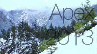 Apex 2013