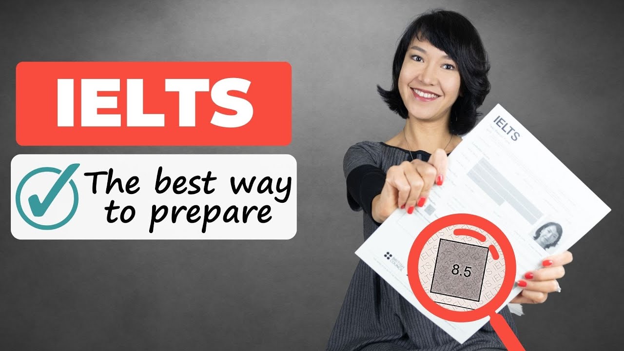 How to Pass Your IELTS Exam | 2023 UPDATE