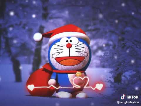 nadadering Doraemon