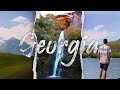 GEORGIA | Cinematic Travel Film