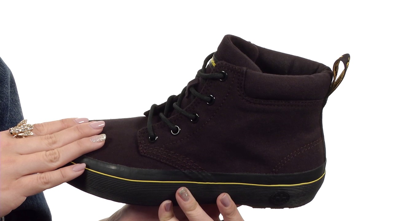 Dr. Martens Allana SKU:8819466 - YouTube