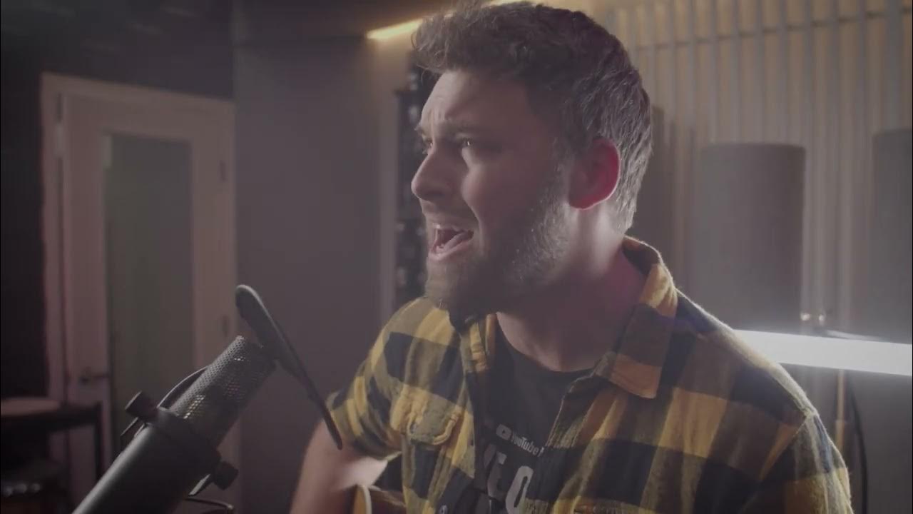 Picture in a Frame Tom Waits Cover by Joe Downer YouTube