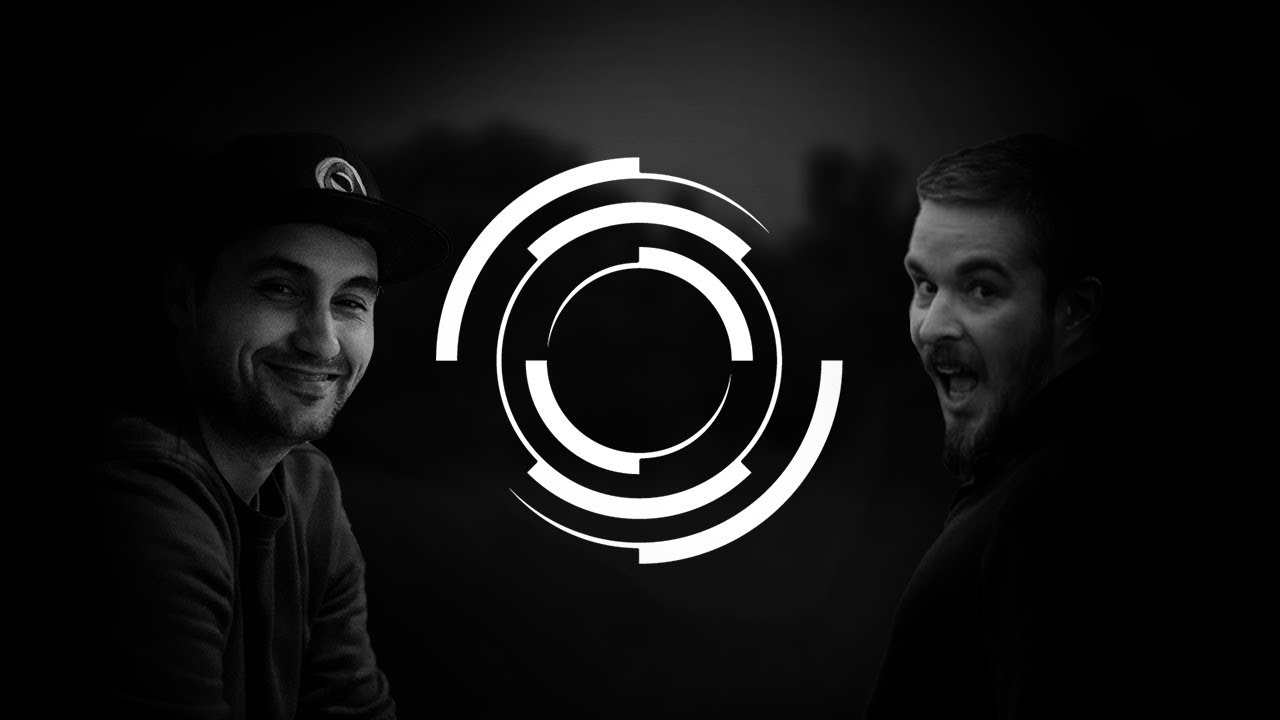 ⁣Freqax & Brusten - Druminiz