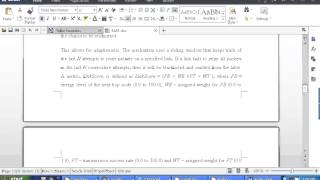 101 NS2 Performance Evaluation of Efficient and Reliable