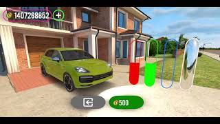 Racing in Car 2022 - POV traffic driving simulator   Teaser-3 1800*900 screenshot 5