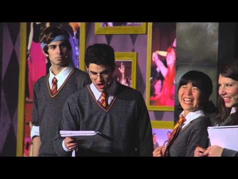 A Very Potter Senior Year Act 1 Part 5