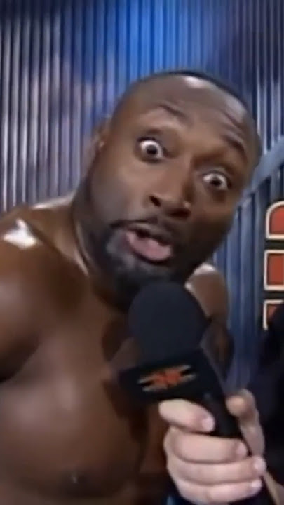 Monty Brown had untapped potential