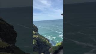 THINGS TO SEE ON THE NORTH CORNWALL COAST PATH