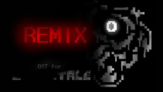 Rottentale - your.... (Flowey theme) - [REMIX]