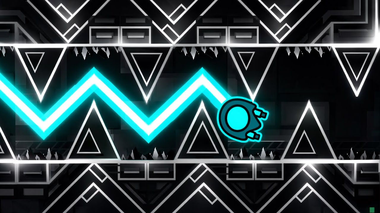 UNKNOWN Verified Extreme Demon by NineDice, Relayne, muriday and more Subscribe😭