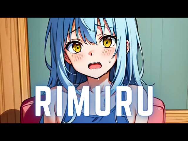 Perfect「AMV Part 1」Tensei Shitara Slime Datta Ken Coleus No Yume 