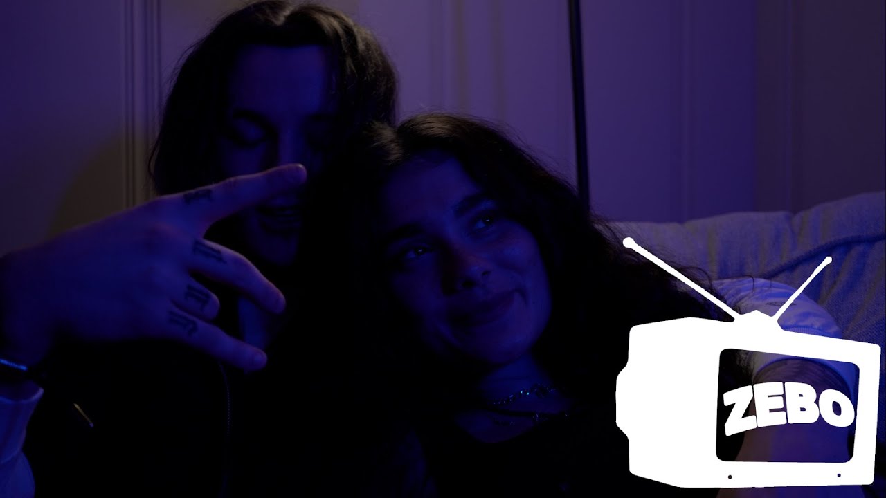 YUNG BURG - ISSUES (Official Music Video) (shot by @zebo.g)