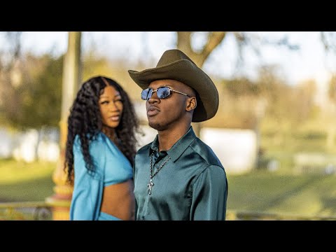 Dkizz - My Lady (I SABI) [OFFICIAL VIDEO]