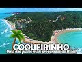 A Praia de Coqueirinho - Umas das mais procuradas do Brasil - Conde - Paraíba - G.  João Pessoa