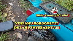 PENYEBEB VESPA BOROS BBM avi - Durasi: 6.31. 