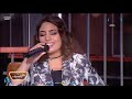ع السيف انا قلبي دليلي مروى بن صغير