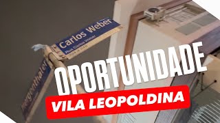 Carlos Weber - Vila Leopoldina - Dica para o CORRETOR prospectar @PlanoePlano Blade Parcerias