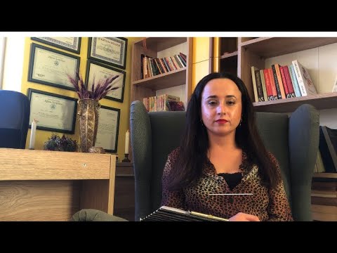 Hayatın Kontrolünü Eline Almak ve Hayatı Akışına Bırakmak - YouTube