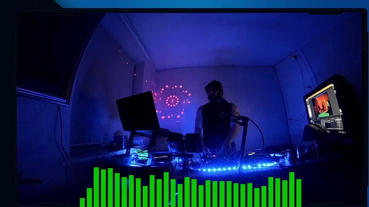 DJTas Live - www.tflive.co.uk