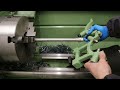 How To Make Spare Part - Lathe &amp; Mill Work