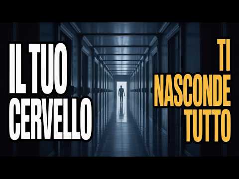 Video Il tuo cervello può cancellare i tuoi ricordi per proteggerti. Lo fa già.