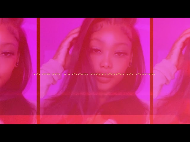 Summer Walker Ciara S Prayer Traduction Francaise Paroles