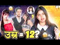 Why Riva Arora's mom hides her Age ? | Saloniyaapa