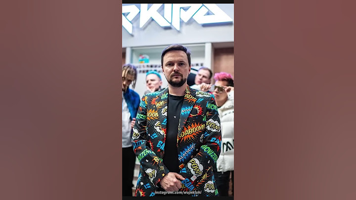 Przez to WUJEK ŁUKI chciał odejść z EKIPY!