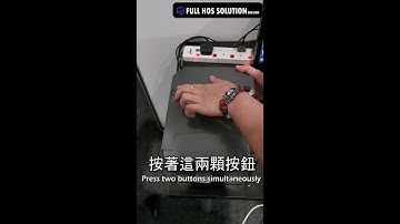 Sensor Cleaning 3 STEP Calibration for Allignment Barcode Printer Model TSC TTP 244 PRO