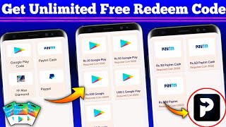 Pocket Point App| Google Play Gift Card Earning App | Free Redeem Code | New Redeem Code Earning App screenshot 4