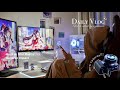 vlog | ゲームに25,000円課金した日^-^💸newカメラ📸原神.崩壊スターレイル🕰️✨黄泉ガチャなど