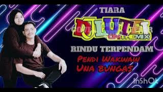 RABU DJ LUTFI 01 OKTOBER 2025 HAPPY PARTY PUASKAN FAMILY LC CAFE BAROKAH RANGGA UliANG HBD 6