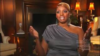 Nene Leakes Dragging Everyone For Filth Pt. II