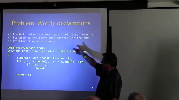 A Tutorial Introduction to C  11  14 Part 1