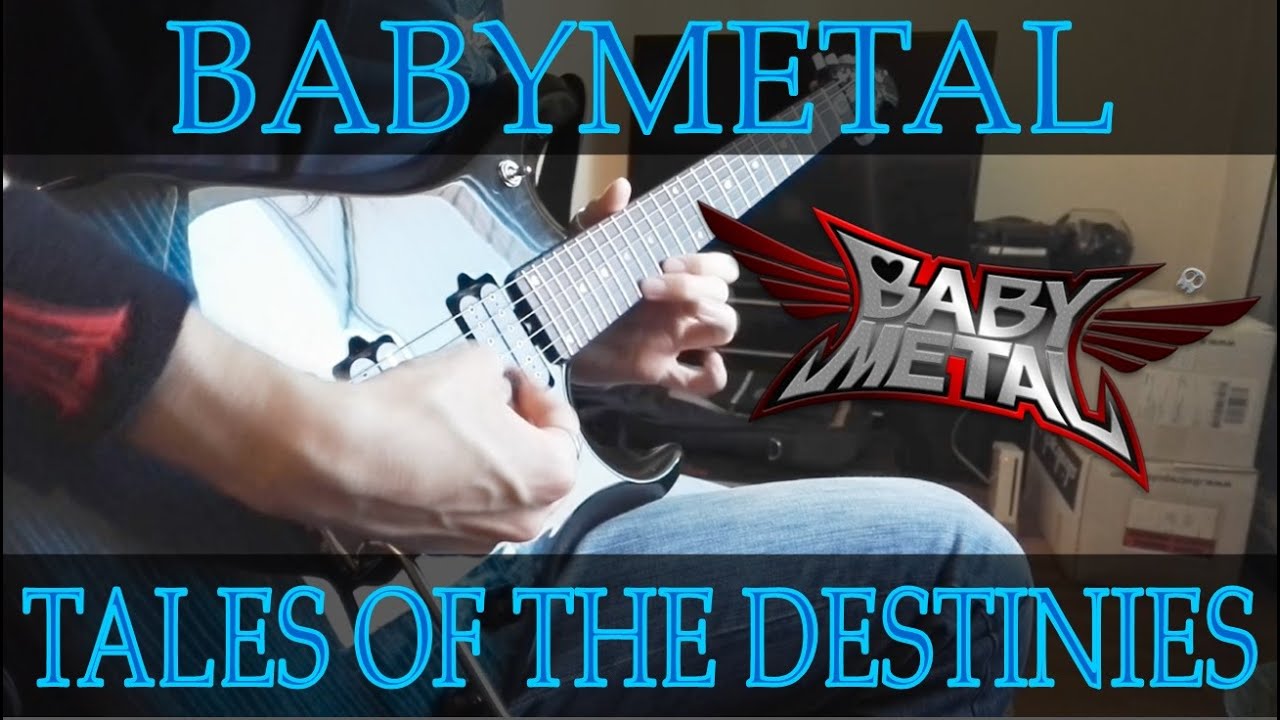神バンドにとって1番演奏が難しいbabymetalの曲はなんだと思う 海外の反応 Babymetalize