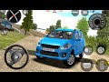 Day 138 | #4 Ertiga 👨👩👧👦 Family MPV Road Trip Adventure Gameplay