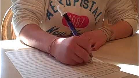 In Hand Complex Rotation