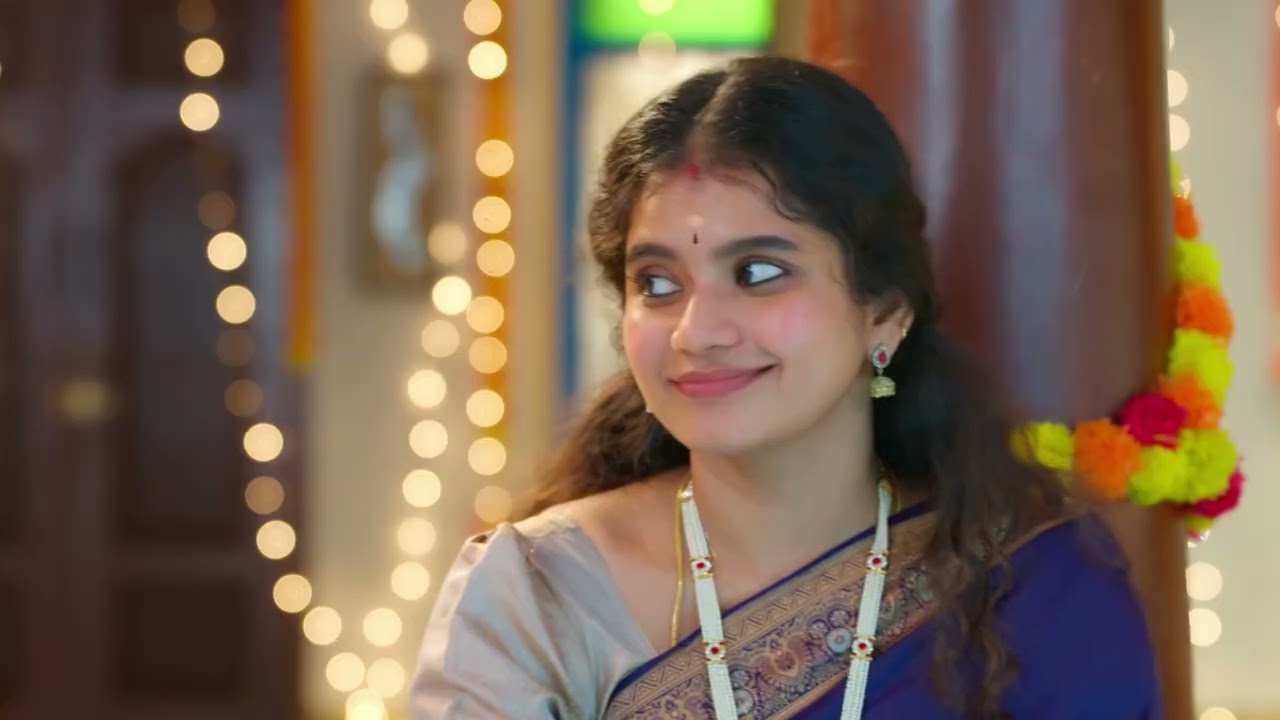 Veera - Full Ep - 442 - Veera, Maaran, Kanmani - Zee Tamil