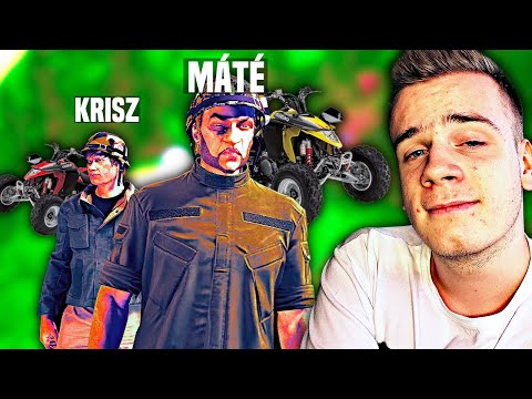 ENNÉL JOBB JÁRMŰ NINCS! Vagy mégis..?! | GTA 5 Online #2