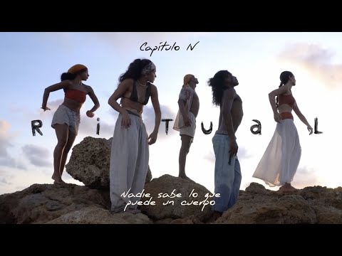 Maréh - Capítulo IV: Nadie sabe lo que puede RITUAL | CUERPO, el sueño se hace a mano (Documental)