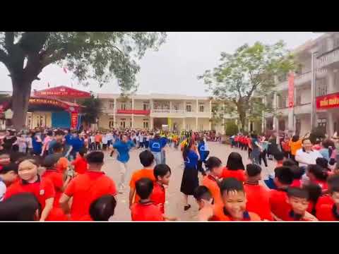 Các hoạt động Tháng Ba