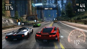 Need For Speed No Limits Car Ride Car Drive Car racing Race Ride #car #drive #gameplay #games