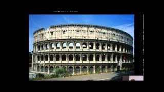 Roman Art History from Goodbye-Art Academy
