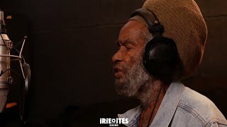 Irie Ites x Max Romeo - Mr Chatterbox (Dubplate)