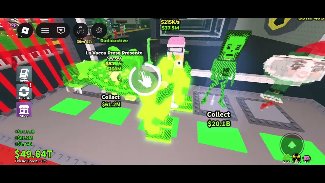 Admin machine steal a brainrot - YouTube