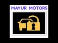 Maruti Suzuki CAR 800 immobilizer problem key coding car not start immobilizer light blinking