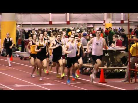 2011 ISU Classic - Men's 1 Mile (Seeded, Heat 2)
