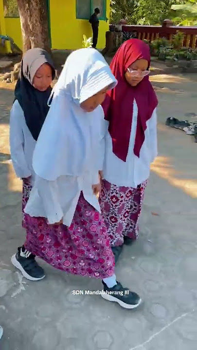 kaulinan barudak jaman baheula.  #kaulinansunda