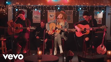 MacKenzie Porter - The One (The Loft Sessions)