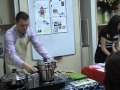 Посуда iCook ... быстрое приготовление, полезная еда.